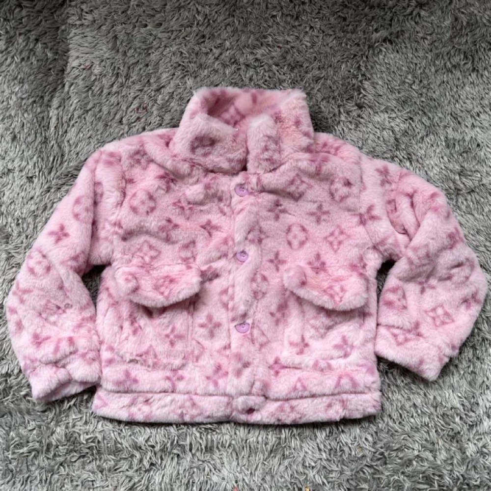 Girls Coat